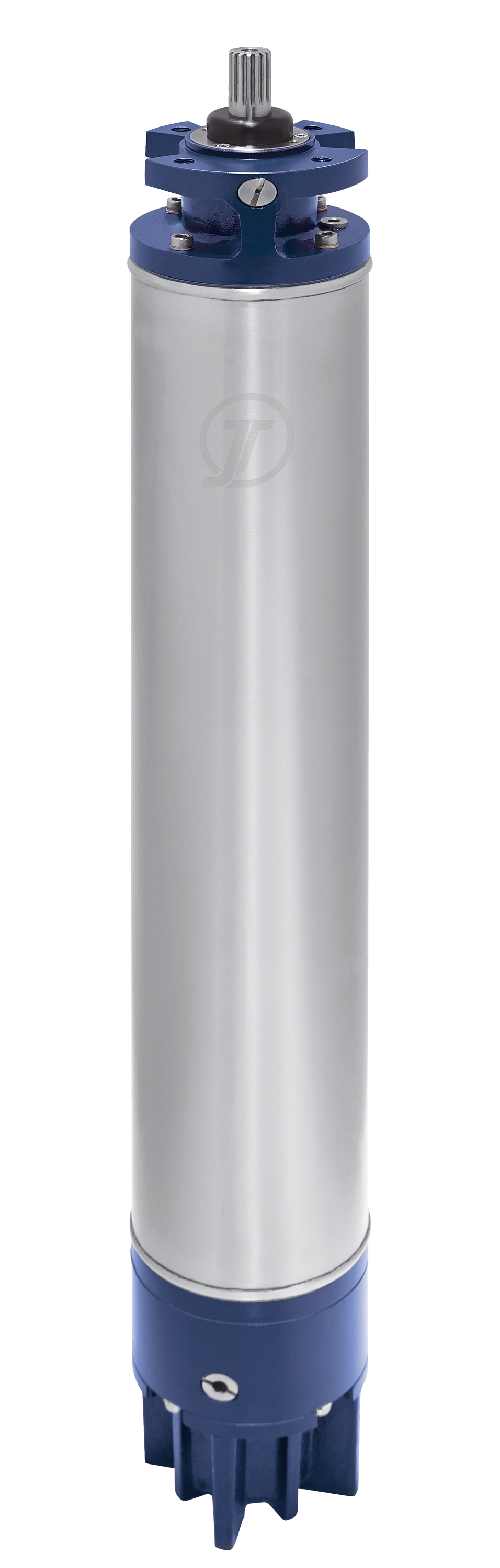 Submersible MOTORS JohnTek